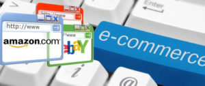 e-commerce specialist