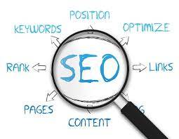SEO- Search Engine Optimization